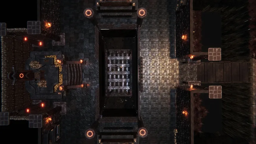 Скриншот 2 к игре Black Box Map Maker