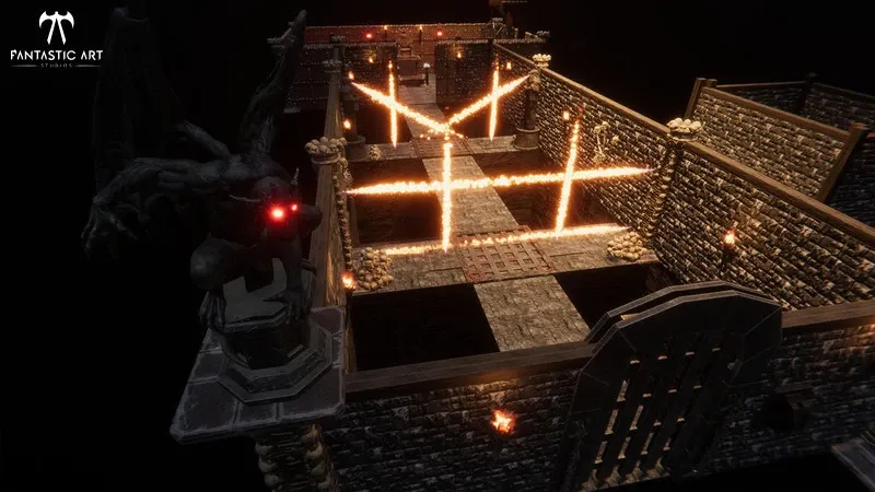 Скриншот 3 к игре Black Box Map Maker