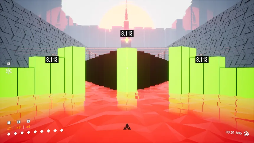 Скриншот 4 к игре Trigo