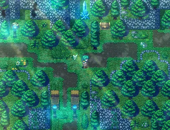 Скриншот 3 к игре Tiranogg