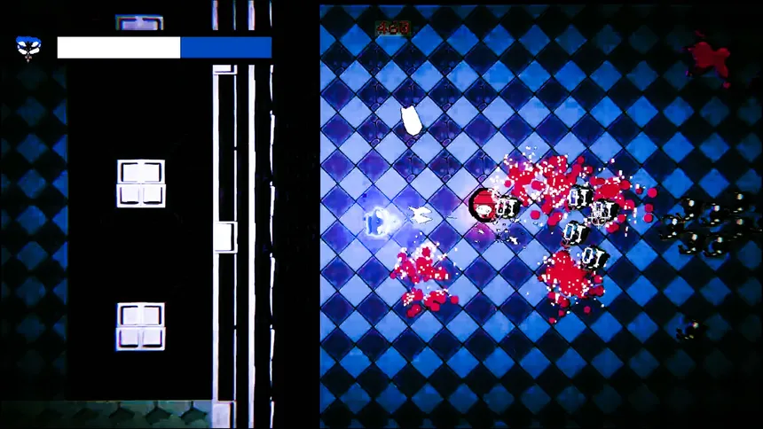 Скриншот 2 к игре Acid Trip