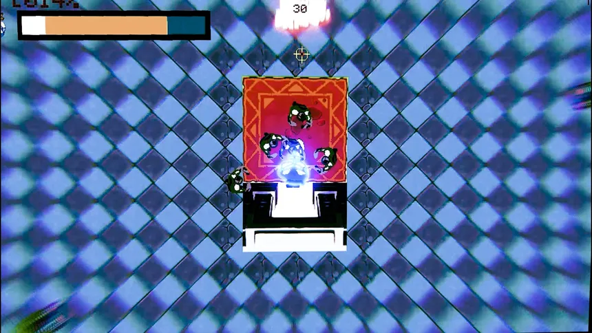 Скриншот 7 к игре Acid Trip