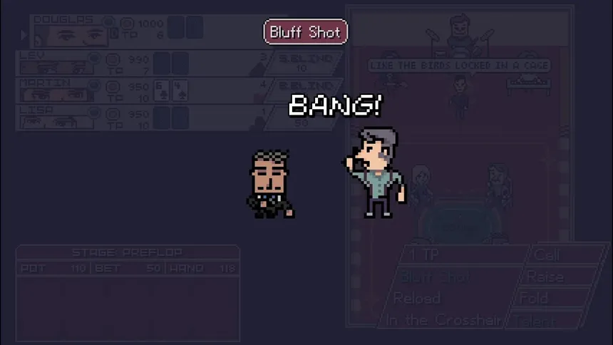 Скриншот 7 к игре Dance of Cards