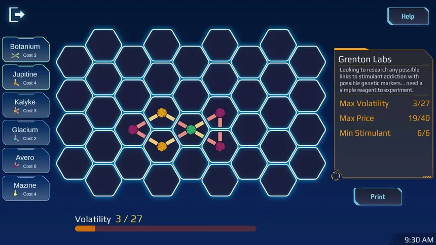Скриншот 6 к игре Take As Needed
