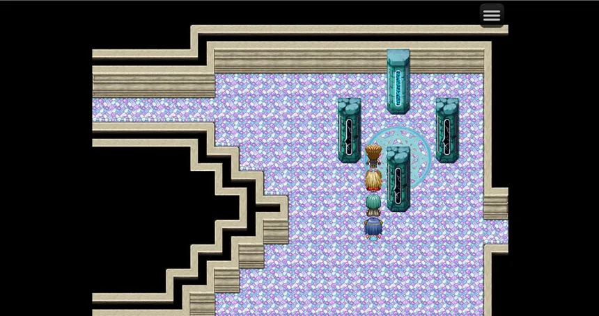 Скриншот 2 к игре Legend of Krilona