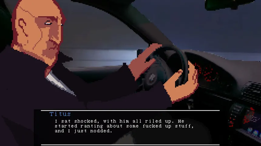 Скриншот 7 к игре ReTox