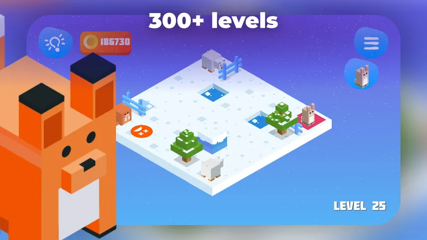 Скриншот 1 к игре Maverta