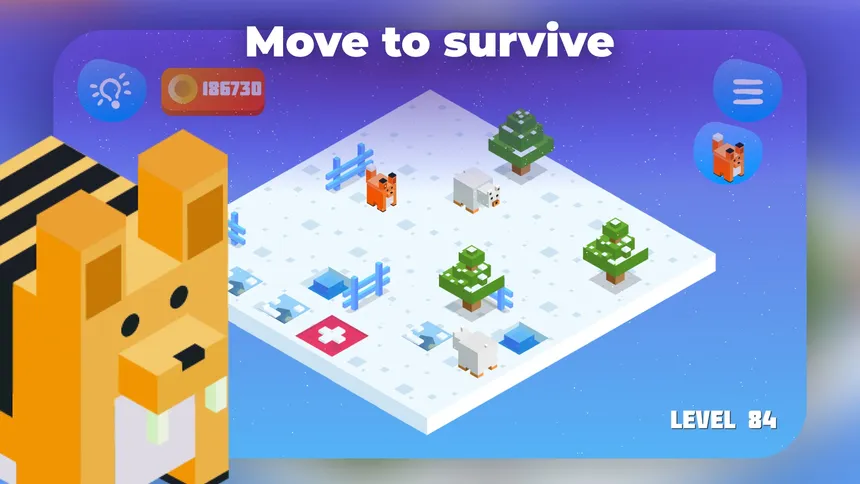 Скриншот 2 к игре Maverta