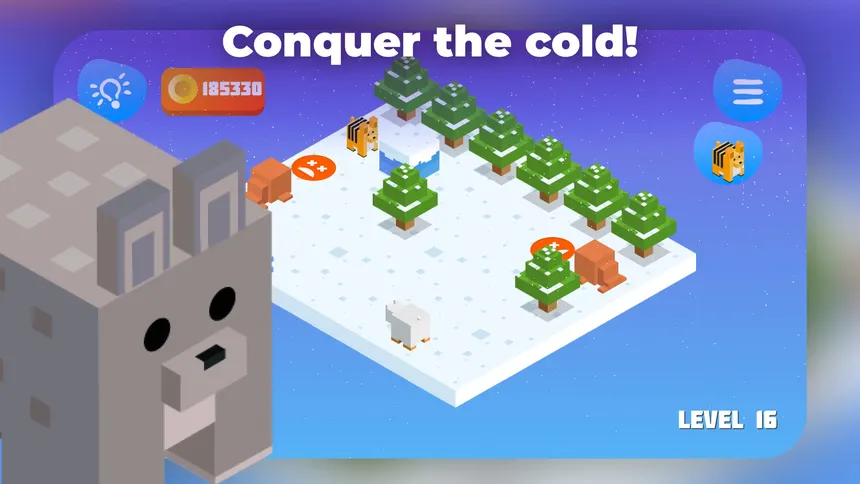 Скриншот 5 к игре Maverta