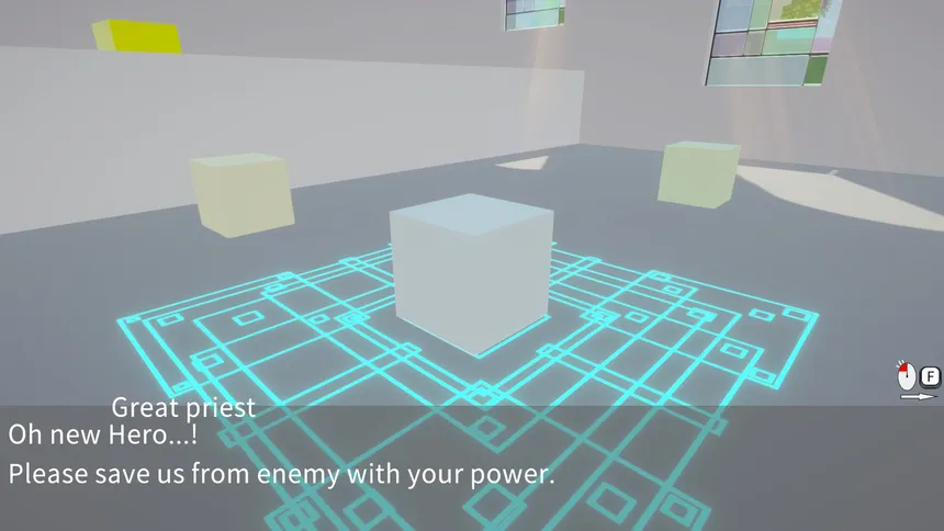 Скриншот 4 к игре Spell Sweeper
