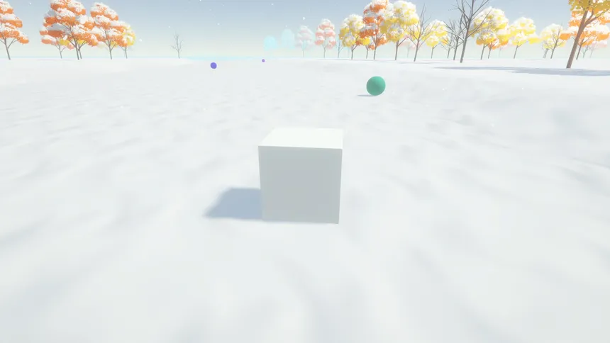 Скриншот 7 к игре Spell Sweeper