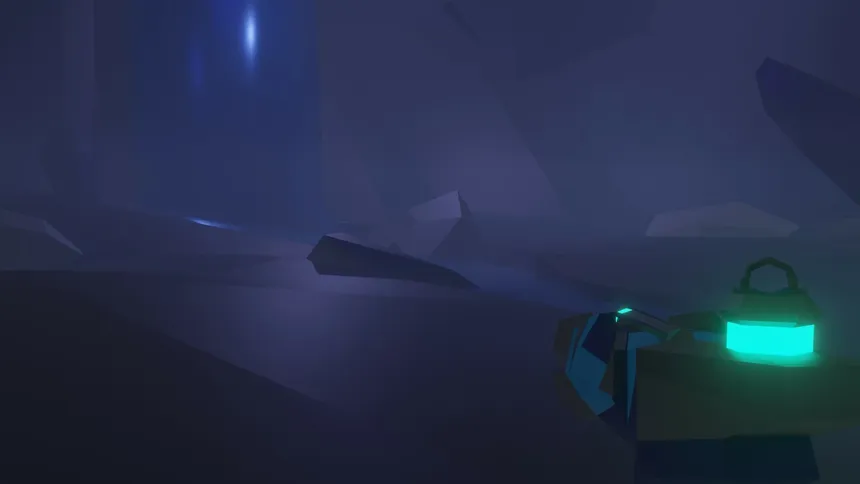 Скриншот 2 к игре Alternate Universe