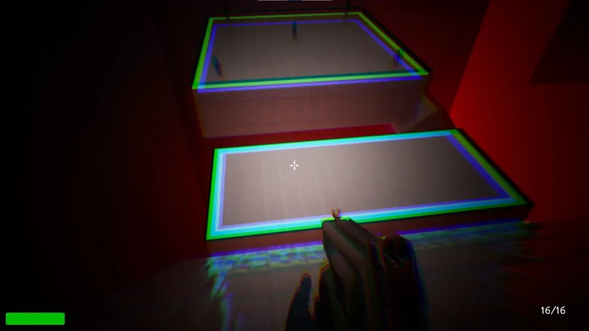 Скриншот 4 к игре Alternate Universe