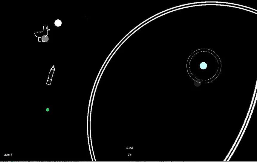 Скриншот 2 к игре Clean Art