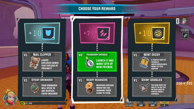 Скриншот 6 к игре Die After Sunset: First Dawn