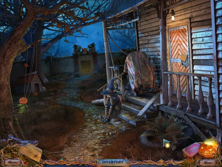 Скриншот 1 к игре Shadows: Price For Our Sins