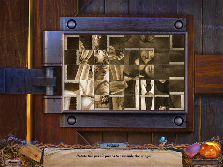 Скриншот 4 к игре Shadows: Price For Our Sins