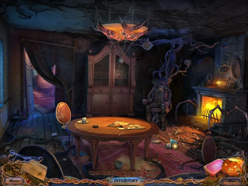 Скриншот 7 к игре Shadows: Price For Our Sins