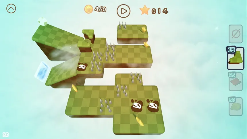 Скриншот 5 к игре Dino Cub