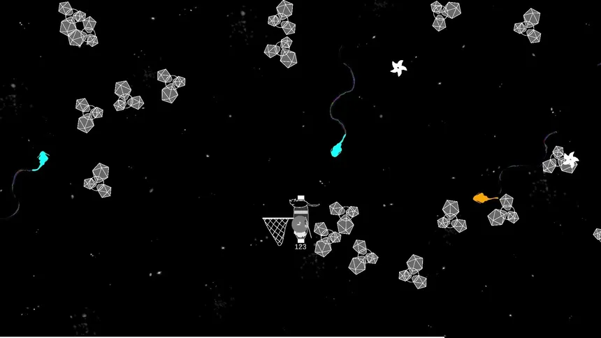 Скриншот 5 к игре Star Fisher