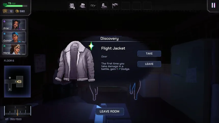 Скриншот 2 к игре THE SPIRIT LIFT