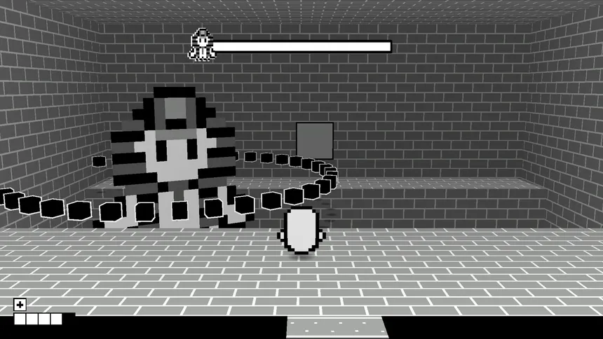 Скриншот 7 к игре RESTLESS SOUL