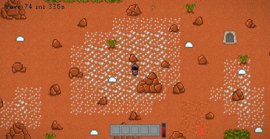 Скриншот 6 к игре Garda