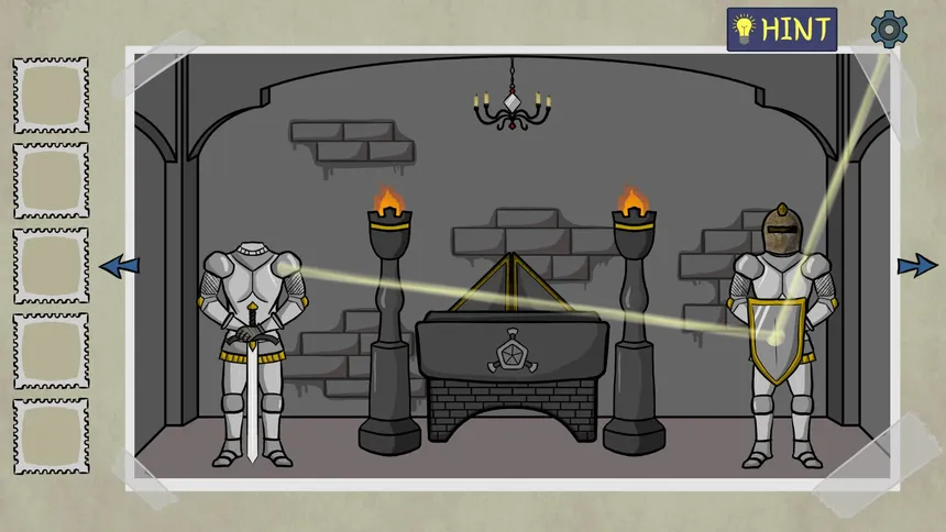 Скриншот 5 к игре Larry The Unlucky Part 3