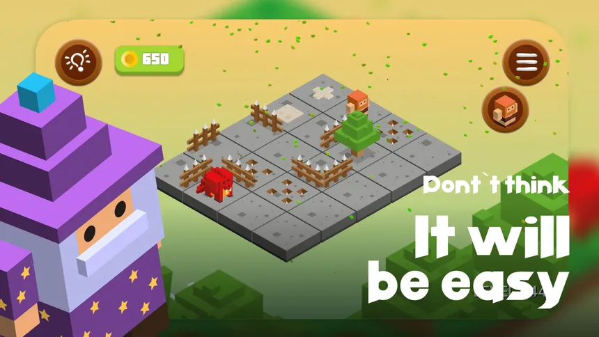 Скриншот 4 к игре Kingdom of Maverta