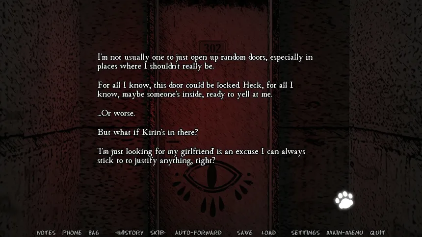 Скриншот 6 к игре The Elevator Game with Catgirls