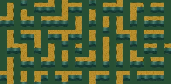 Скриншот 7 к игре Cornmaze Craze