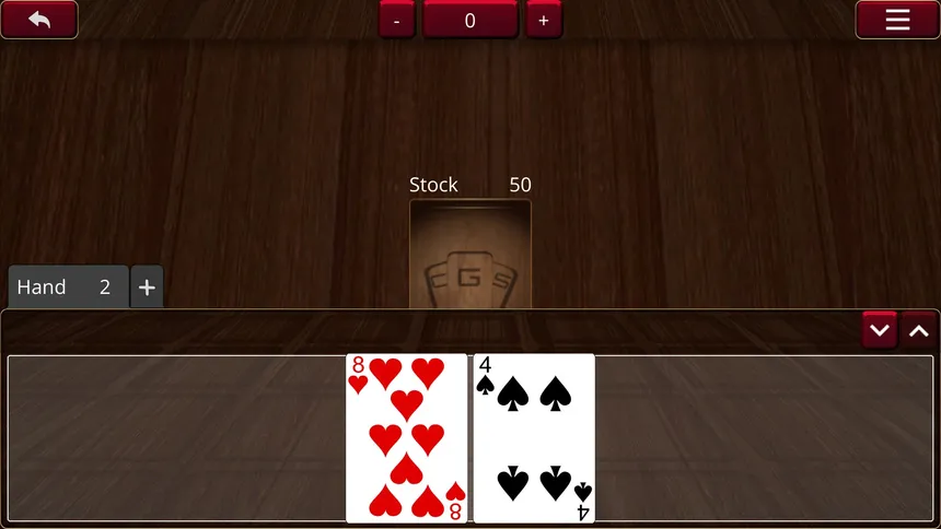 Скриншот 1 к игре Card Game Simulator