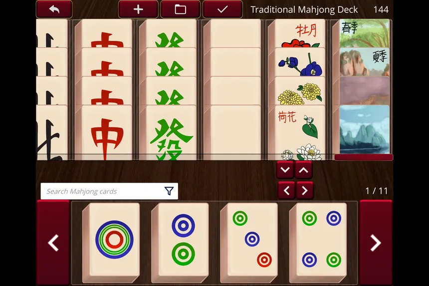 Скриншот 3 к игре Card Game Simulator