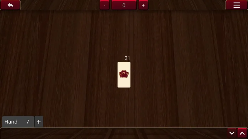 Скриншот 5 к игре Card Game Simulator