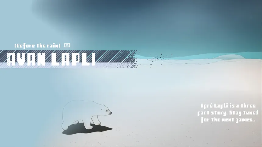 Скриншот 7 к игре Apré Lapli