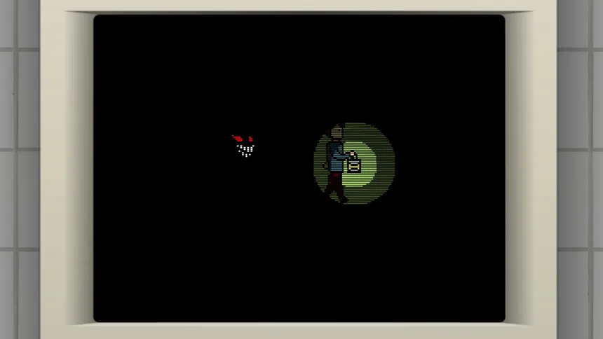 Скриншот 4 к игре The Hungry One