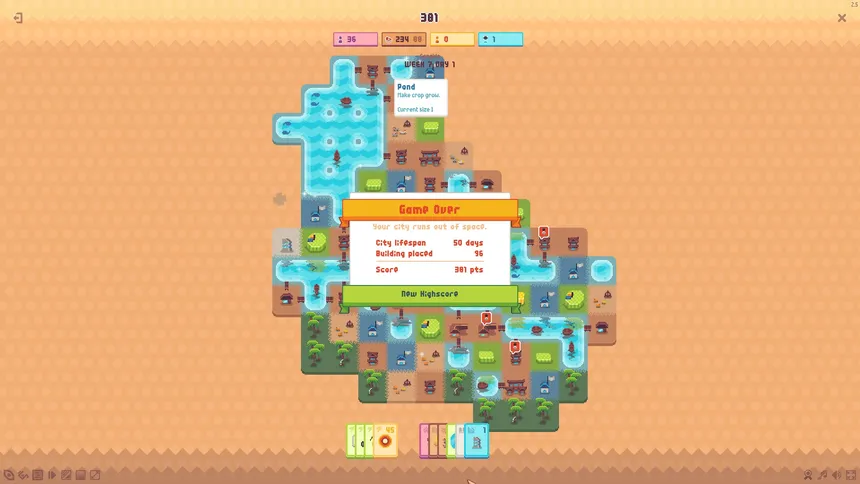 Скриншот 2 к игре Nakornsampan