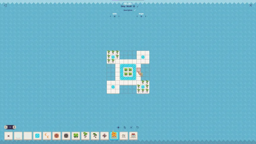 Скриншот 5 к игре Nakornsampan