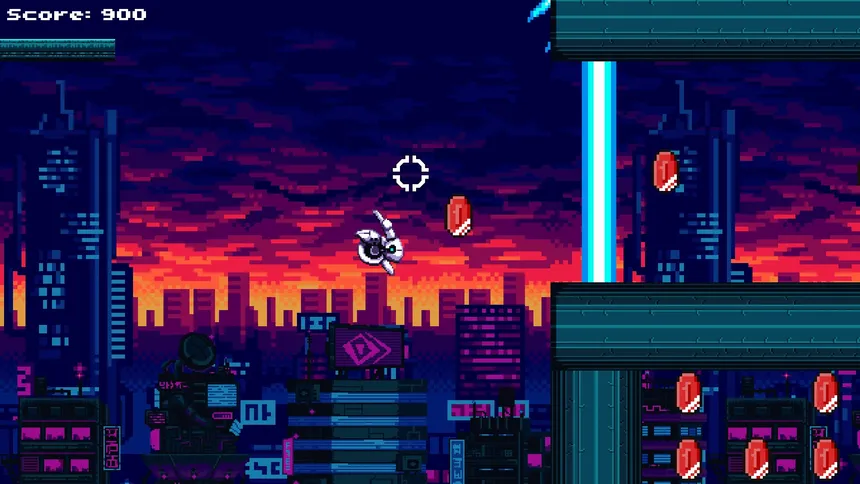 Скриншот 3 к игре Drone Crash Course