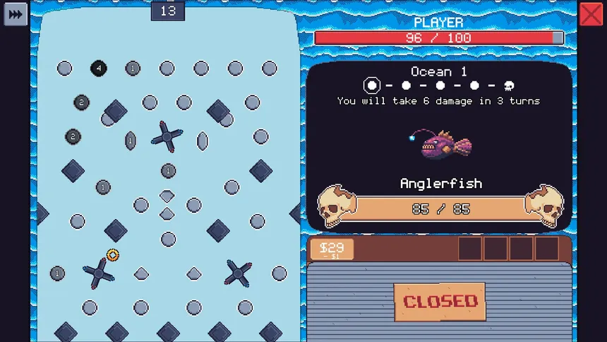Скриншот 5 к игре Plinko Panic!