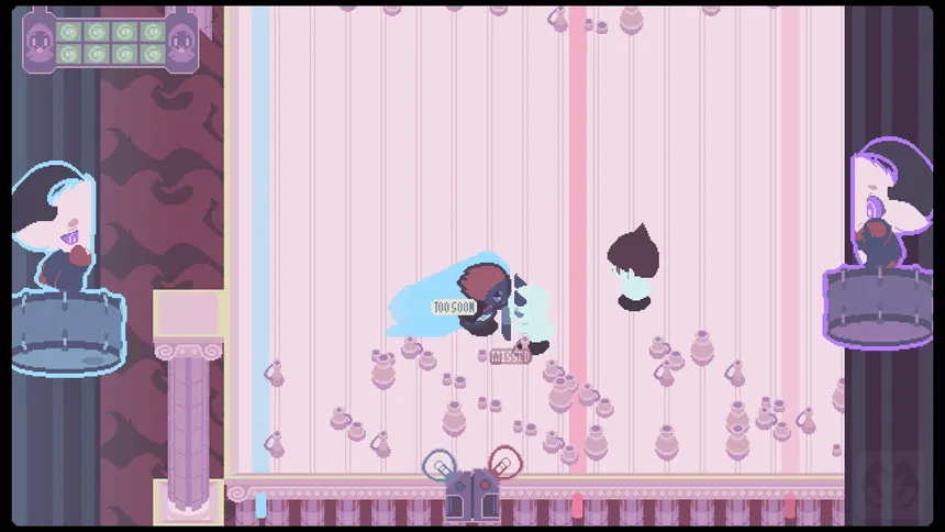 Скриншот 3 к игре Fall For You