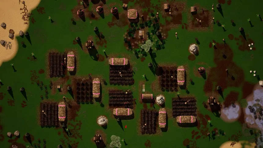 Скриншот 5 к игре Ruin or Victory