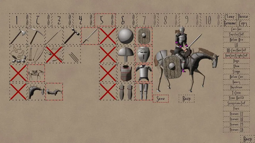 Скриншот 7 к игре Ruin or Victory