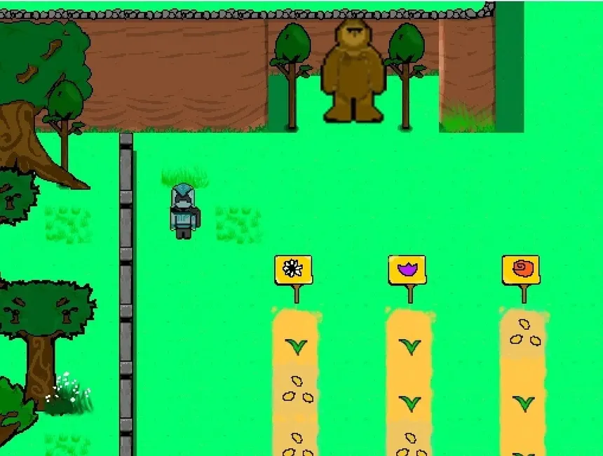 Скриншот 3 к игре World Tree