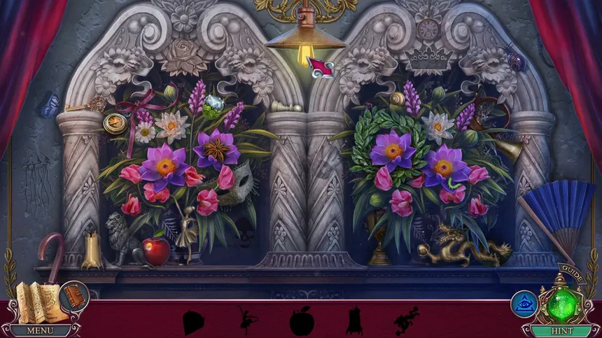 Скриншот 4 к игре Dark City: Paris Collector's Edition