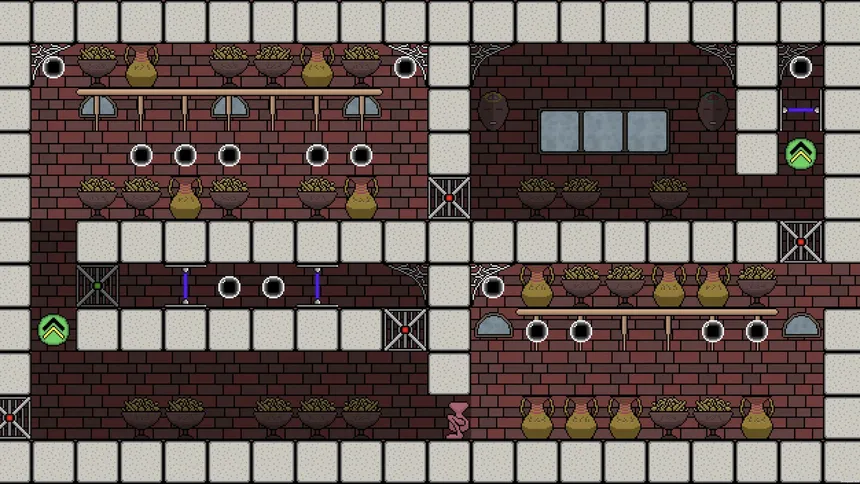Скриншот 6 к игре Living Art