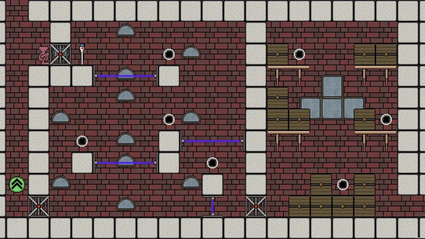 Скриншот 7 к игре Living Art