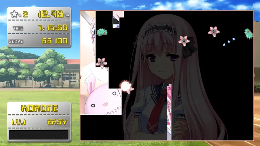 Скриншот 2 к игре ONNANOKO KEEPER 3