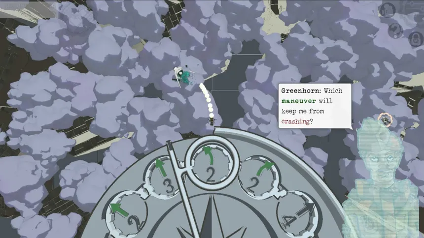 Скриншот 1 к игре SteelPinion