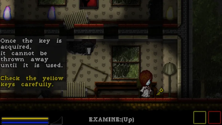 Скриншот 2 к игре UNDEMON